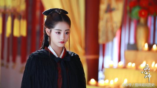 古代对女性的称呼有哪些_古代对女性的十大称呼