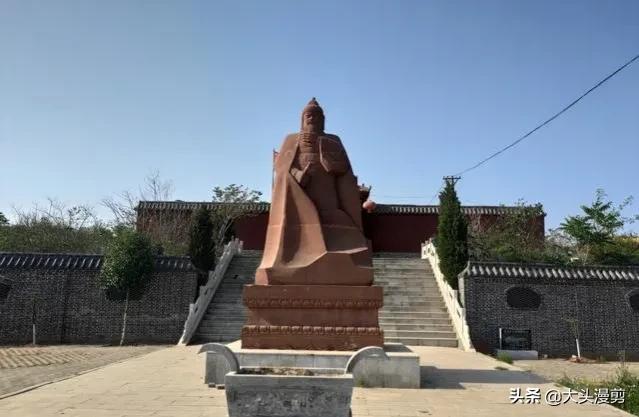 负荆请罪的主人公是谁_负荆请罪主人公介绍