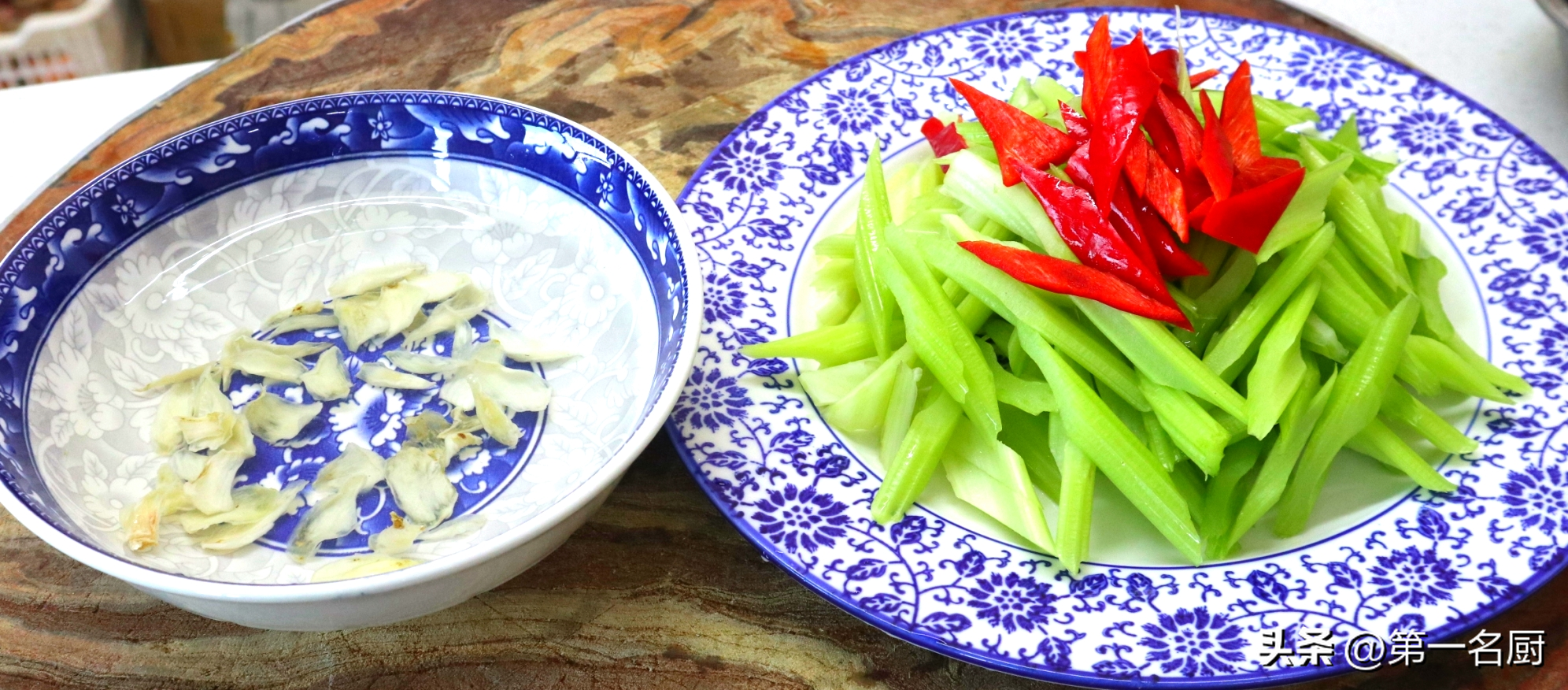 芹菜怎么做_芹菜的做法大全