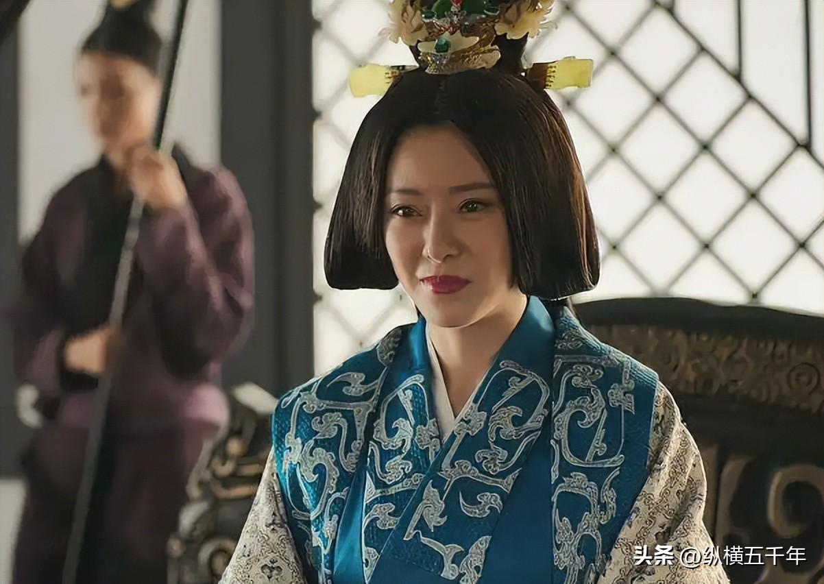 郭子仪的孙女是谁_郭子仪孙女的身世