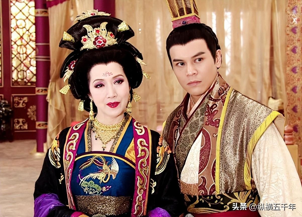 郭子仪的孙女是谁_郭子仪孙女的身世
