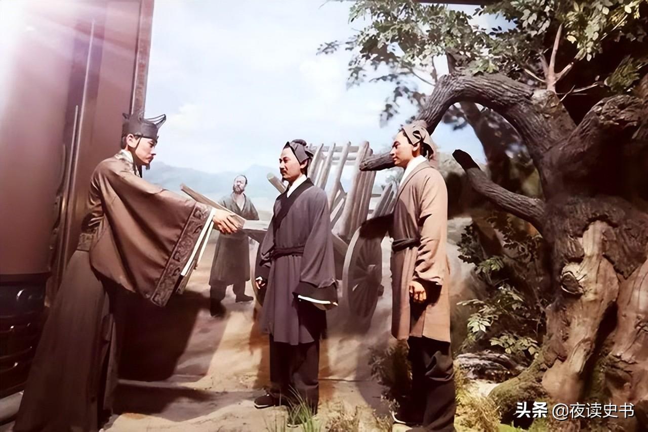 士农工商怎么排序的_你知道吗