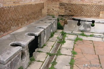 古代厕所是什么样子的_你知道吗