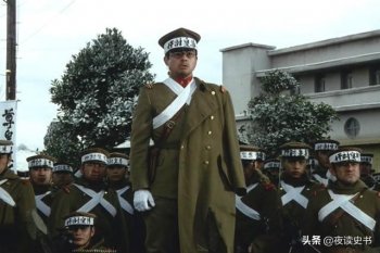 日本是如何走上法西斯道路的_一文解答