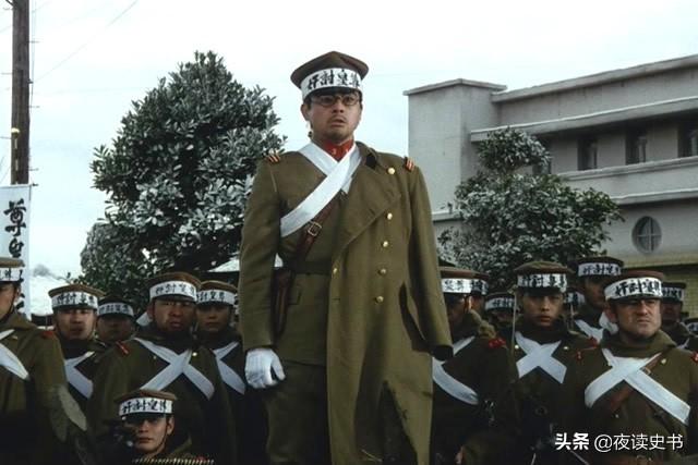 日本是如何走上法西斯道路的_一文解答