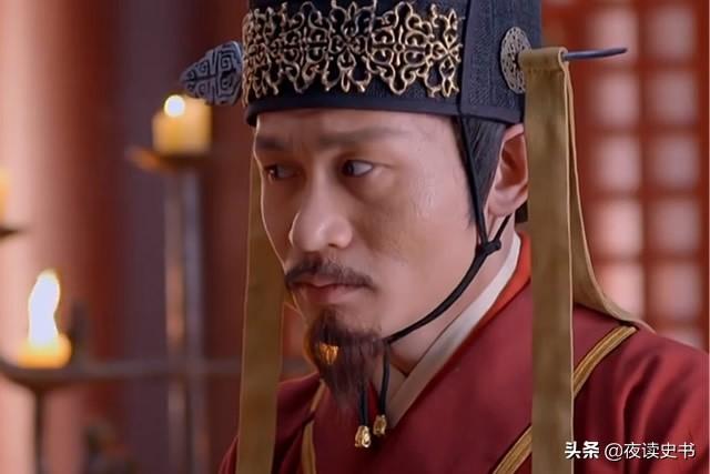 李义府是怎样一个人_李义府个人简介