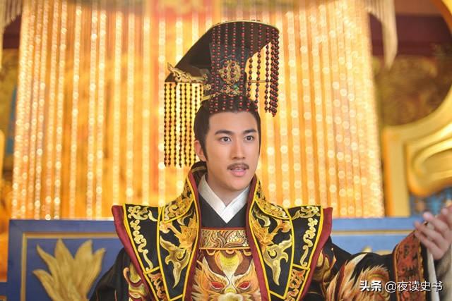 李义府是怎样一个人_李义府个人简介