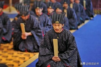 李义府是怎样一个人_李义府个人简介