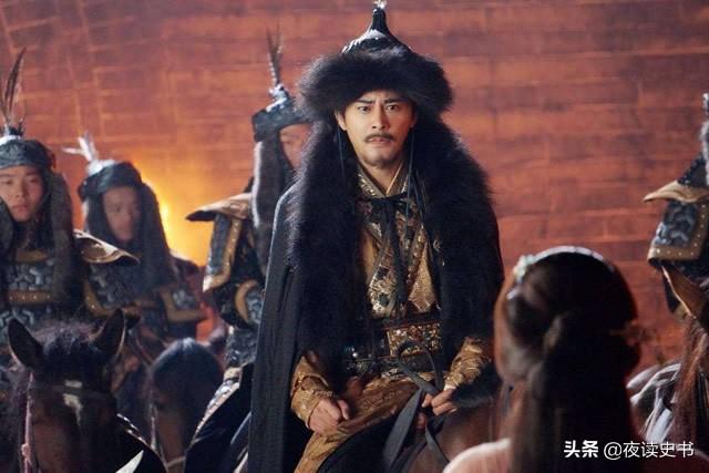 金国后期有哪些名将_金国后期的名将简介