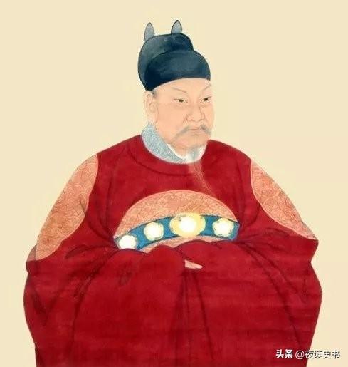 钱镠是怎样一个人_钱镠的生平经历