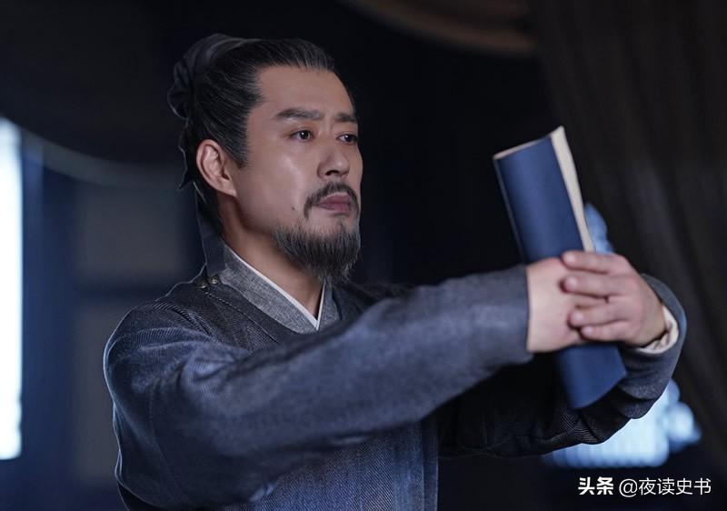 如何劝宰相多读书_你知道吗