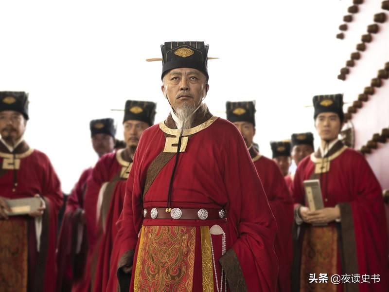 如何劝宰相多读书_你知道吗
