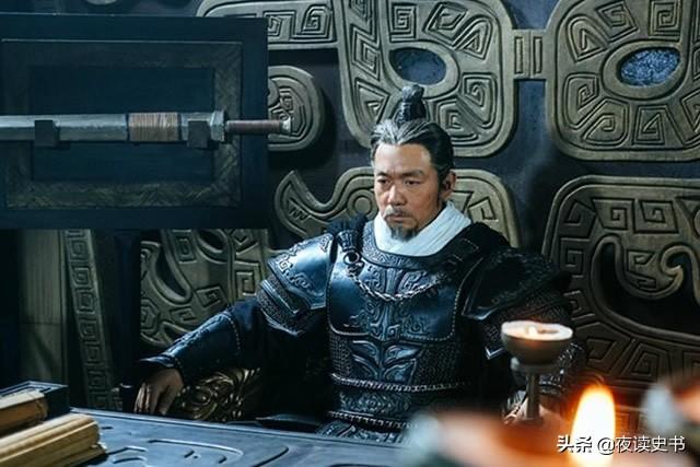 范雎为什么要阻止白起灭赵_范雎阻止白起灭赵的原因