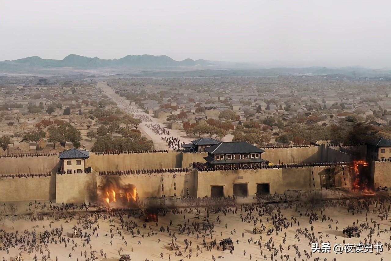 范雎为什么要阻止白起灭赵_范雎阻止白起灭赵的原因
