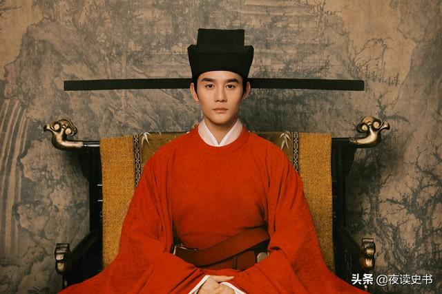 刘娥是怎样一个人_刘娥生平事迹