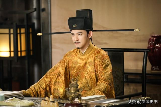 刘娥是怎样一个人_刘娥生平事迹
