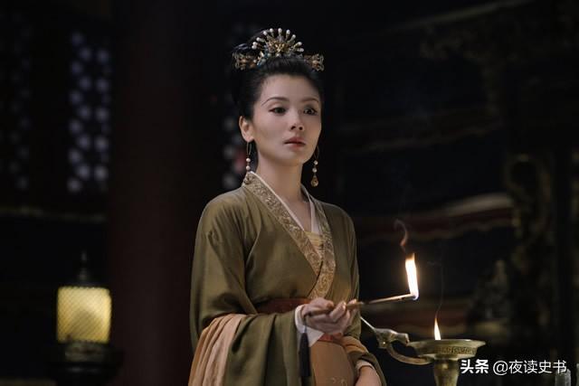 刘娥是怎样一个人_刘娥生平事迹