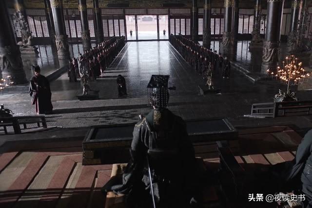 吕不韦为什么不支持秦国统一六国_你知道吗