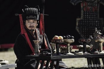 吕不韦为什么不支持秦国统一六国_你知道吗