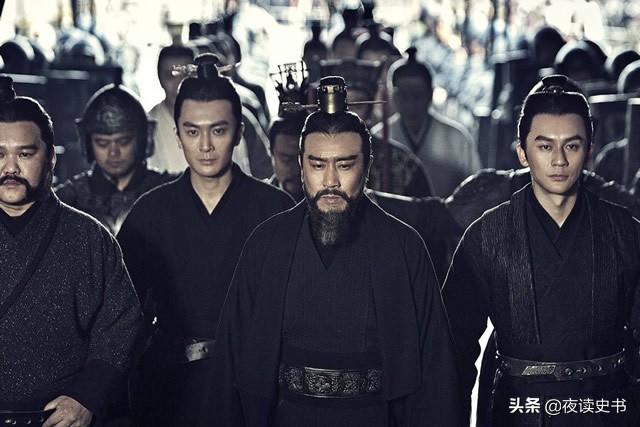 西晋为什么迅速灭亡_西晋迅速灭亡的原因