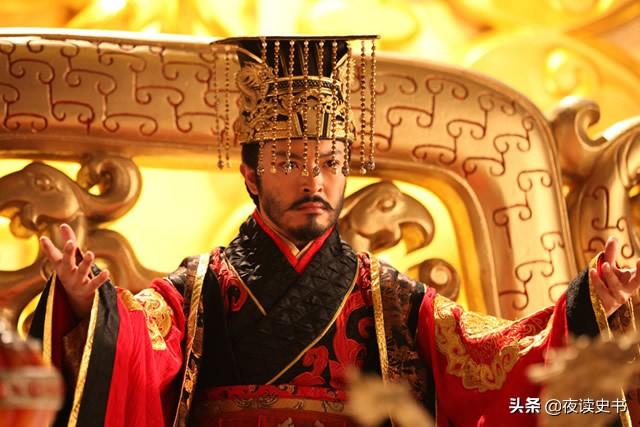 玄武门之变怎么回事_玄武门之变的隐情