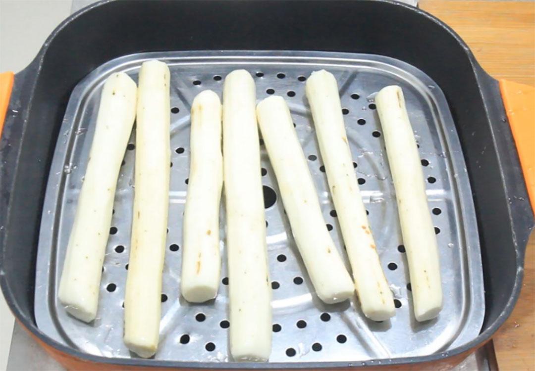 孩子多吃哪些食物长高_一文解答
