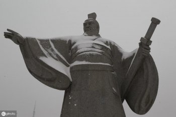 司马懿打仗那么厉害_什么原因