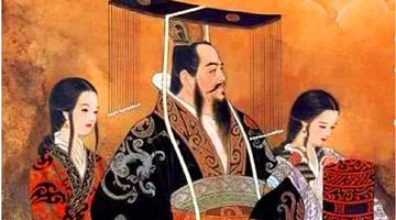 为什么古代的统治被称为皇帝_皇帝称谓的由来