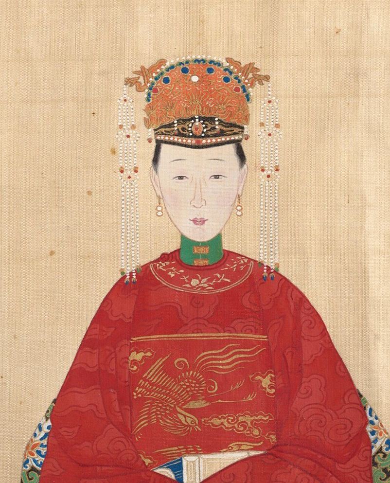 何为诰命夫人_诰命夫人的概念