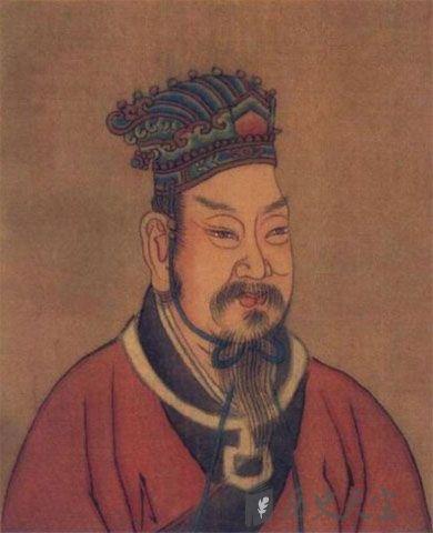 汉景帝是如何下启汉武盛世的_汉景帝下启汉武盛世的作用