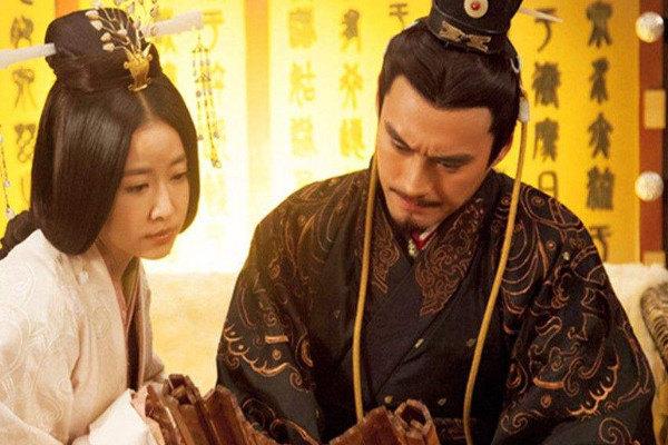 汉景帝是如何下启汉武盛世的_汉景帝下启汉武盛世的作用