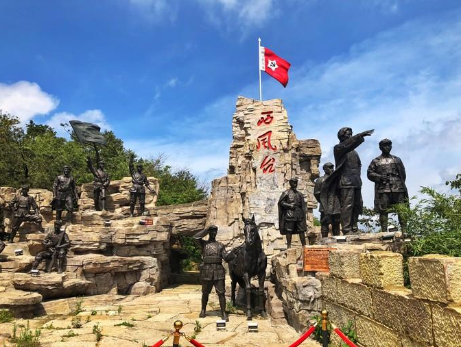 四渡赤水的过程到底有多艰险_四渡赤水的过程和艰险