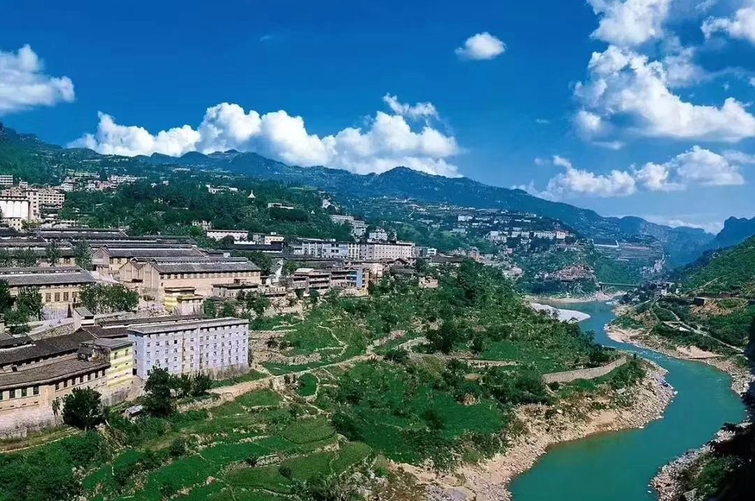四渡赤水的过程到底有多艰险_四渡赤水的过程和艰险
