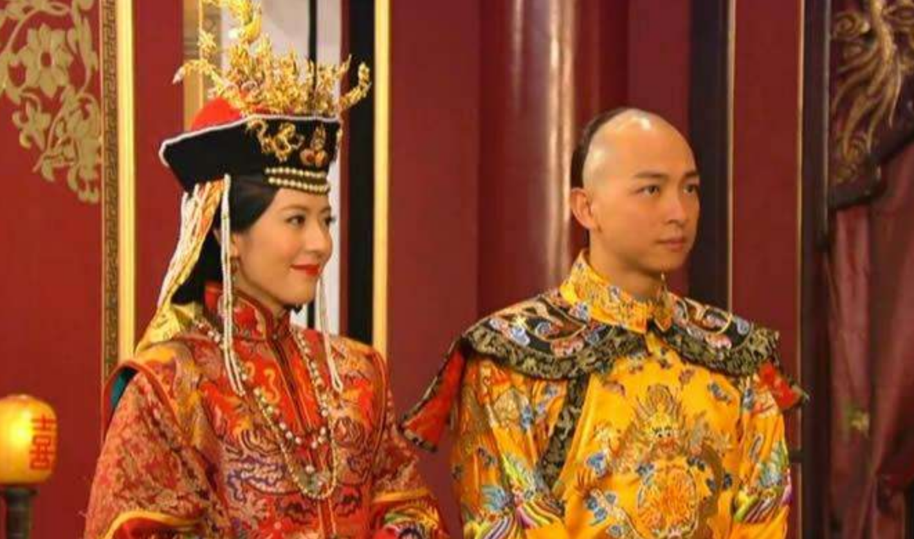 同治帝为何19岁就驾崩了_同治帝19岁就驾崩的缘由