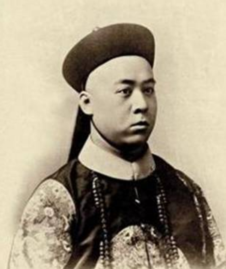 同治帝为何19岁就驾崩了_同治帝19岁就驾崩的缘由