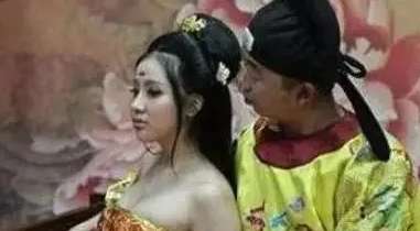 古代女性能当官吗_一般都做什么
