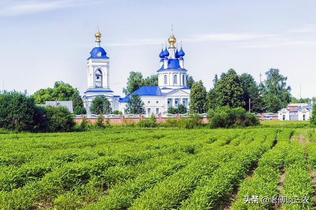 俄罗斯农村是什么样子_俄罗斯的生活习性