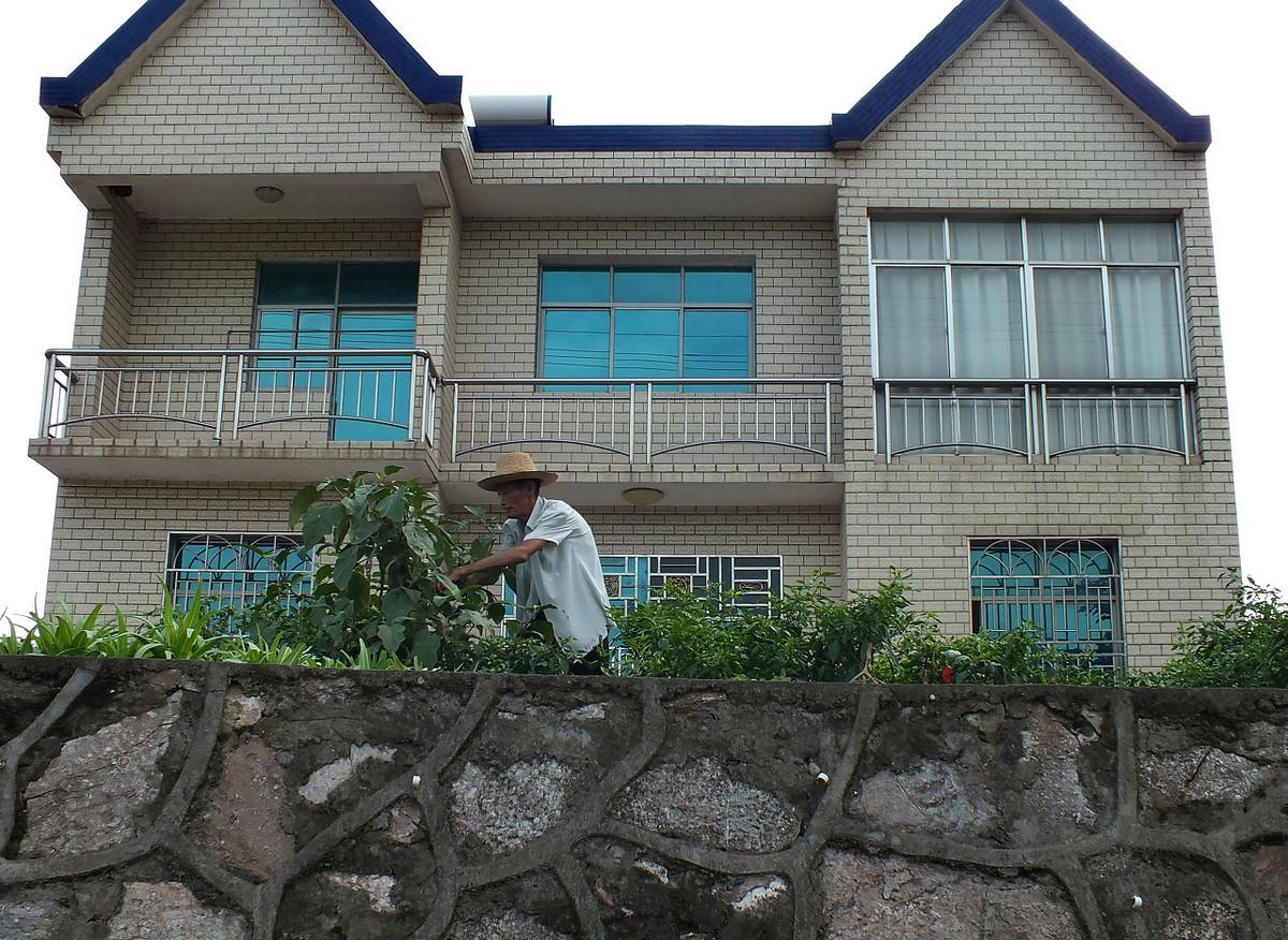 农村宅基地可以继承吗_农村宅基地继承条件