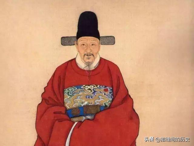 中国历史上三大青天是谁_中国历史上三大青天介绍