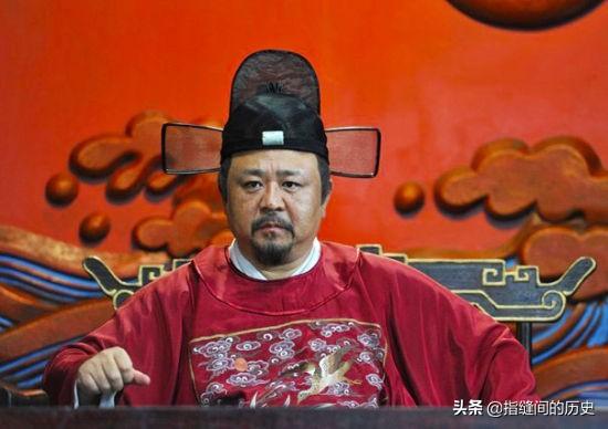 中国历史上三大青天是谁_中国历史上三大青天介绍