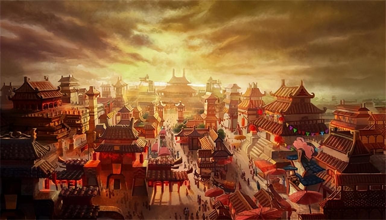 韩愈是谁_韩愈生平简介