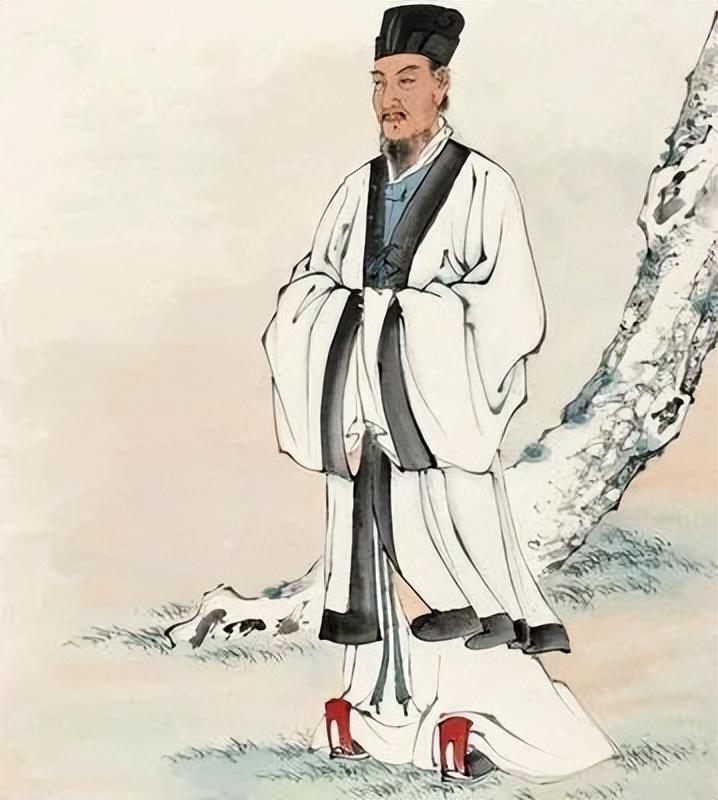 韩愈是谁_韩愈生平简介