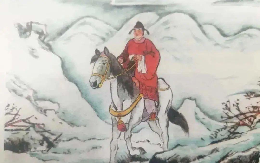 韩愈是谁_韩愈生平简介