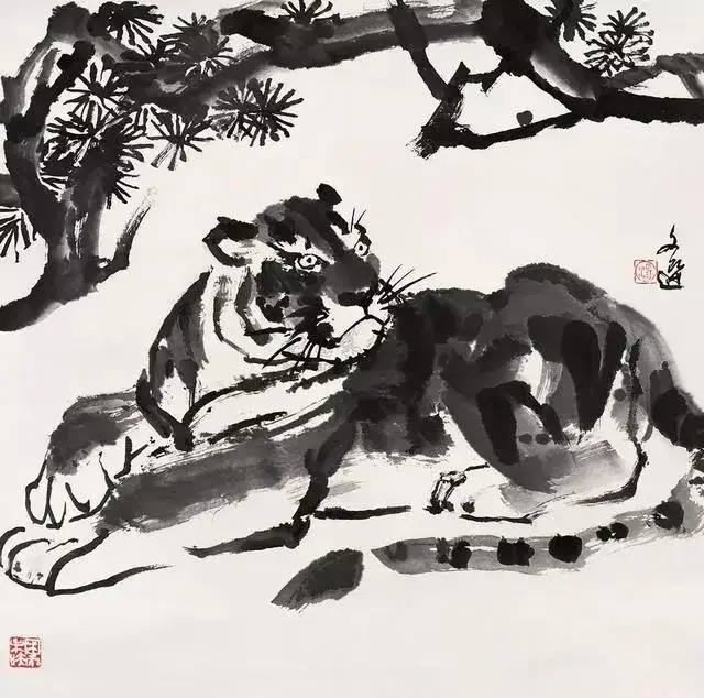 著名五大画家是哪些_著名五大画家作品欣赏