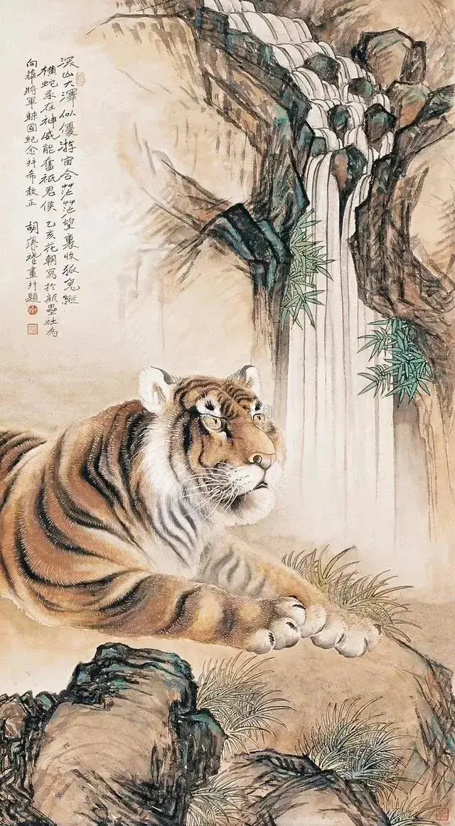 著名五大画家是哪些_著名五大画家作品欣赏