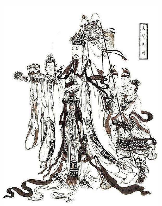 佛教和道教有区别吗_佛教和道教的区分