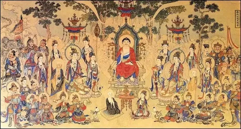 佛教和道教有区别吗_佛教和道教的区分