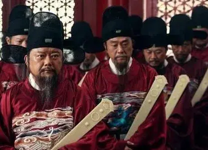 丞相和宰相哪个更大_丞相和宰相的区别