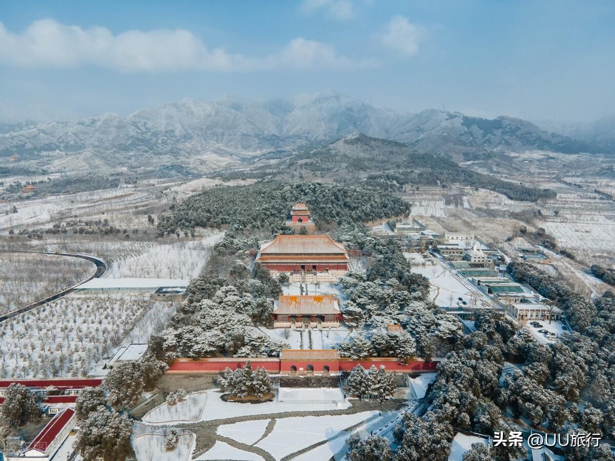 北京景区有哪些_北京景点推荐