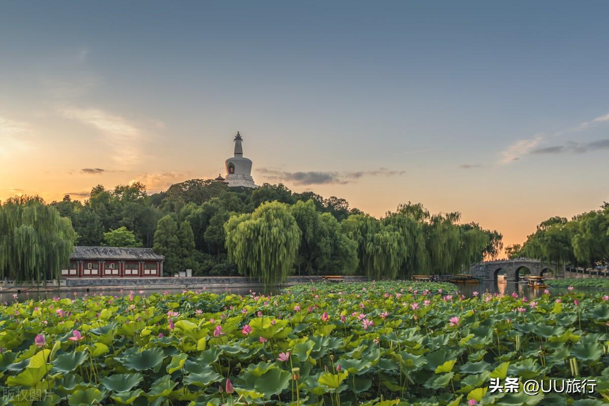 北京景区有哪些_北京景点推荐